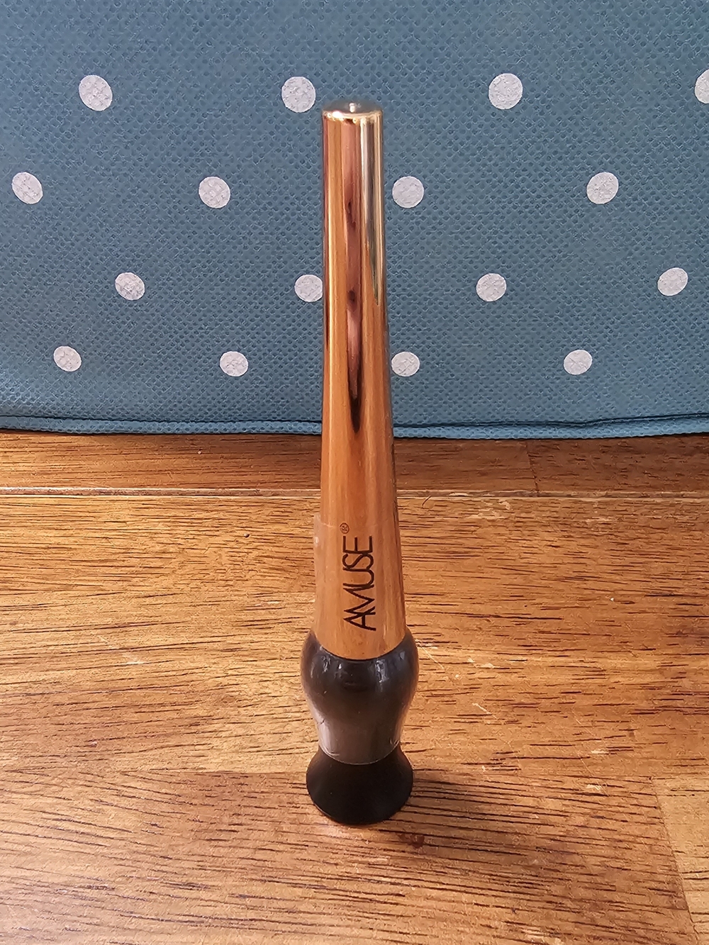 Amuse Liquid Eyeliner Black